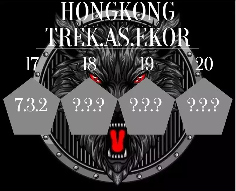 Syair HK Hari Ini 17 November 2022 dari Palembangslot