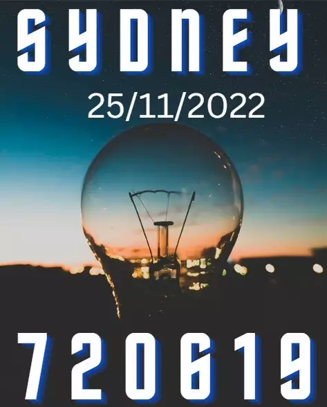 Syair SDY Hari Ini 25 November 2022 dari Palembangslot