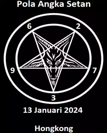 Syair Hk 13 Januari 2024 84